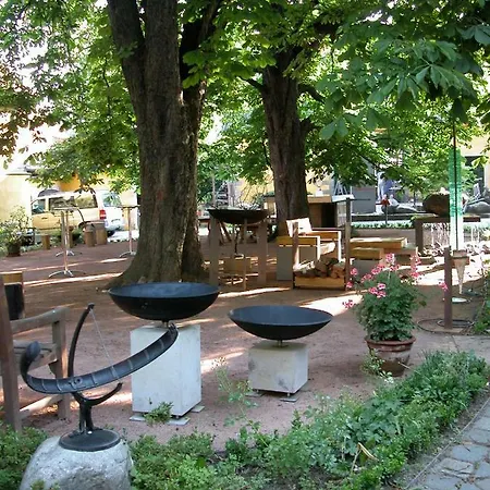Ferienwohnung Im Kastanienhof Dresden, Buhlau *