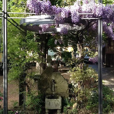 Ferienwohnung Im Kastanienhof Dresden, Buhlau 公寓 德累斯顿